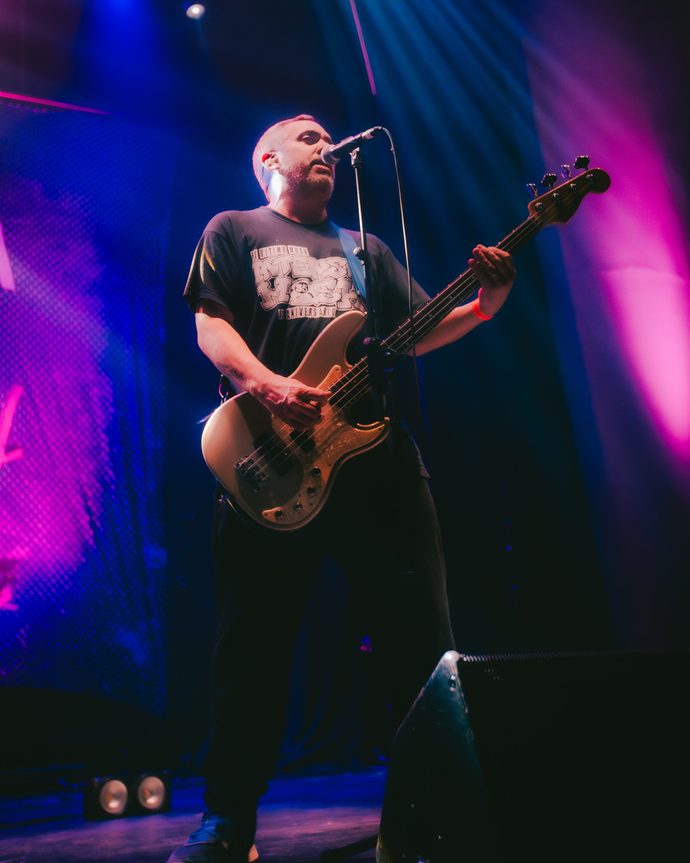 Eterna Inocencia - 20 Años de "Las Palabras y Los Ríos"